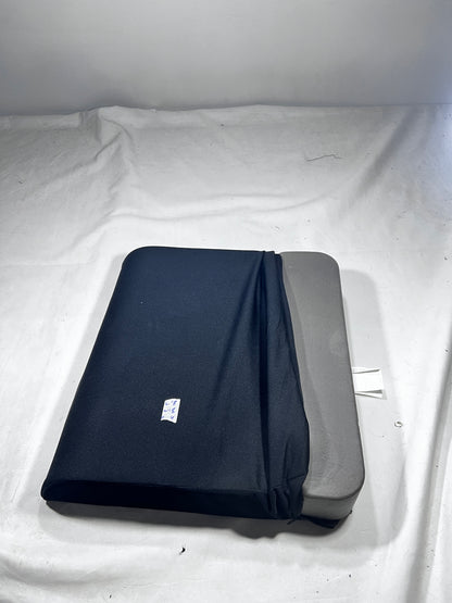 Chair Cushion - Ergonomic Seat for Orthopedic Coccyx, Hip & Back Support