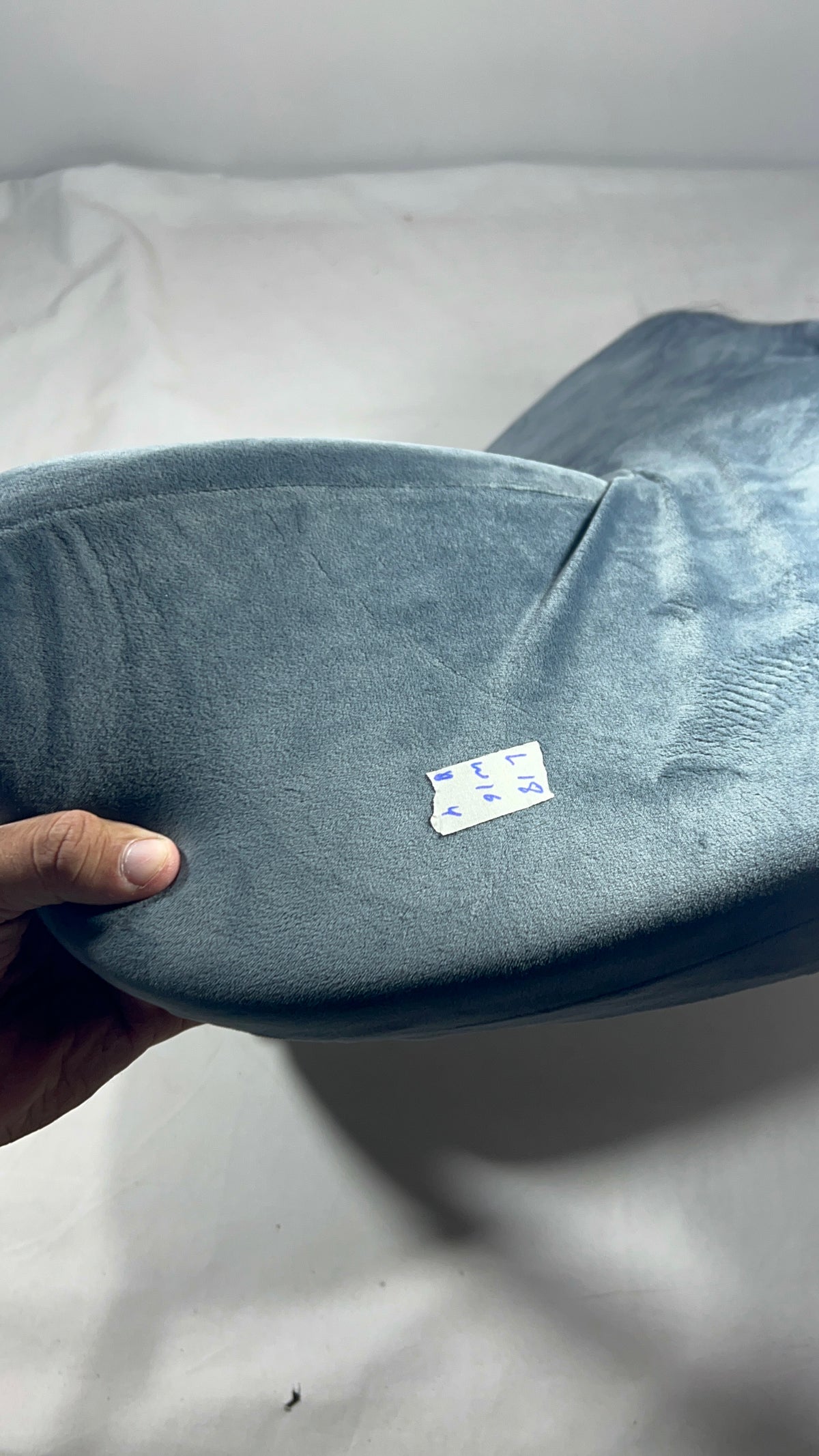 Chair Cushion - Ergonomic Seat for Orthopedic Coccyx, Hip & Back Support