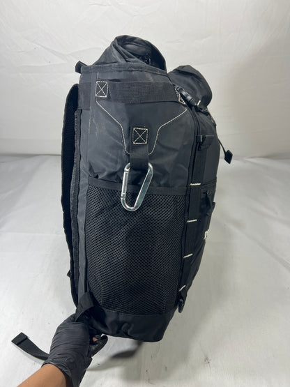 Rucksack Title will update soon