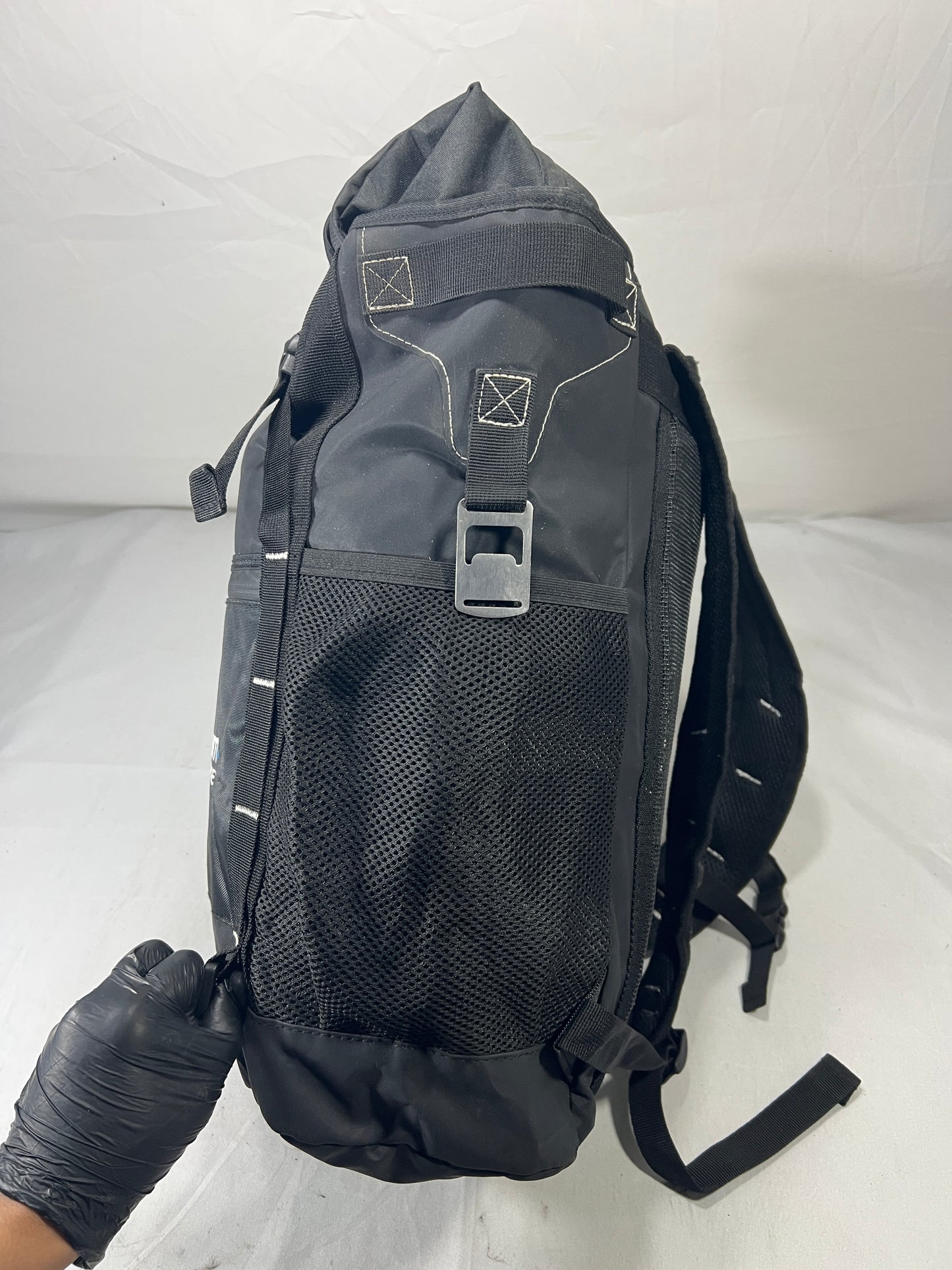 Rucksack Title will update soon