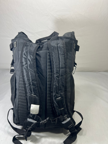Rucksack Title will update soon