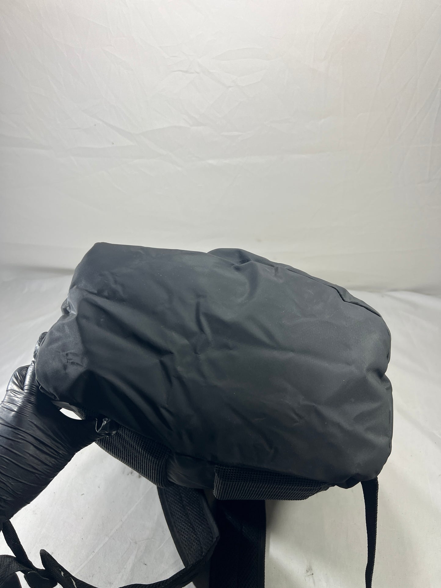Rucksack Title will update soon
