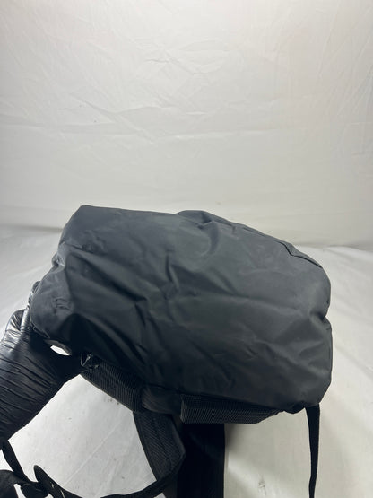 Rucksack Title will update soon