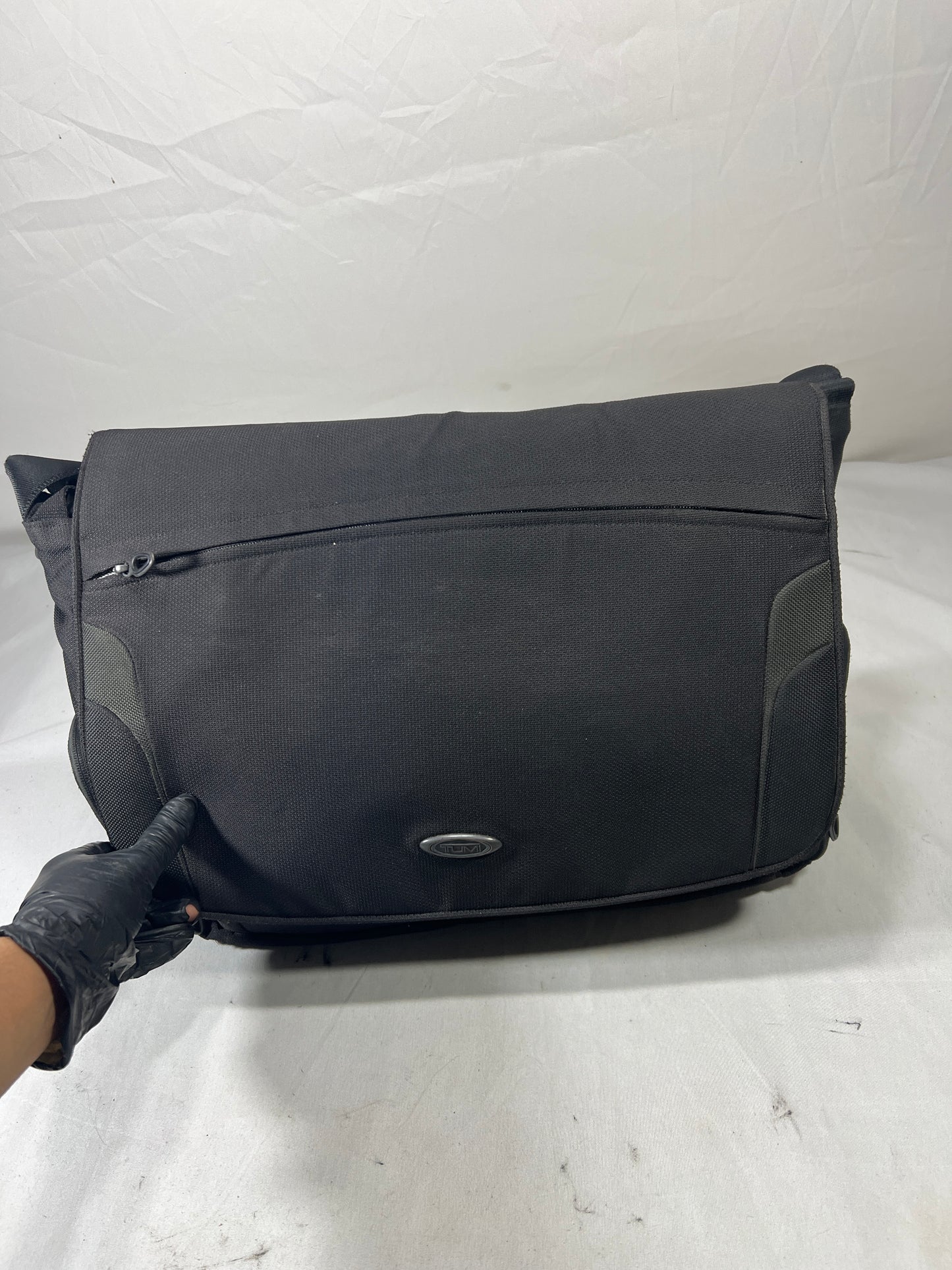 TUMI Title will update soon