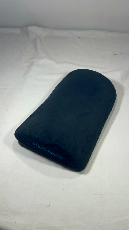 Chair Cushion - Ergonomic Seat for Orthopedic Coccyx, Hip & Back Support