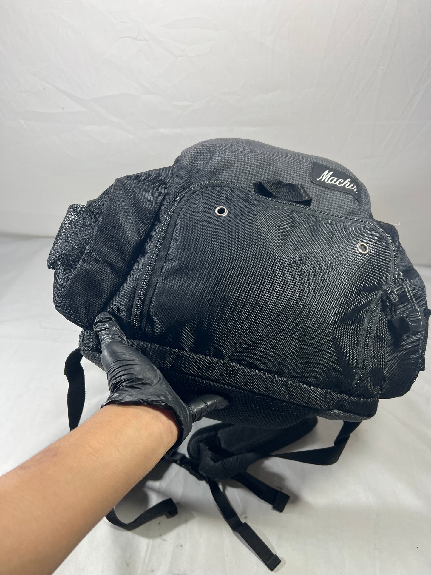 Title will update soon