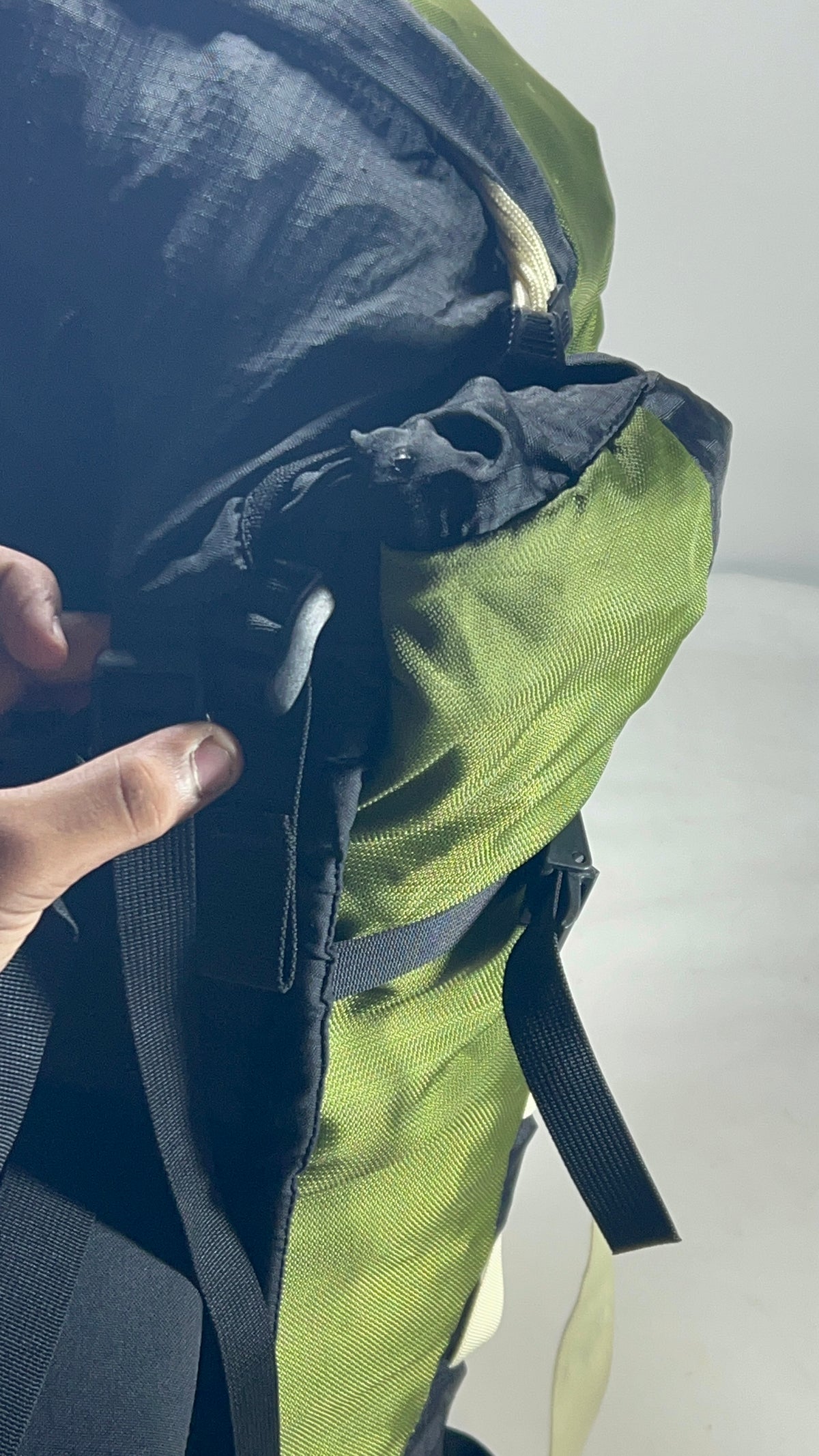 Osprey 60L Title will update soon
