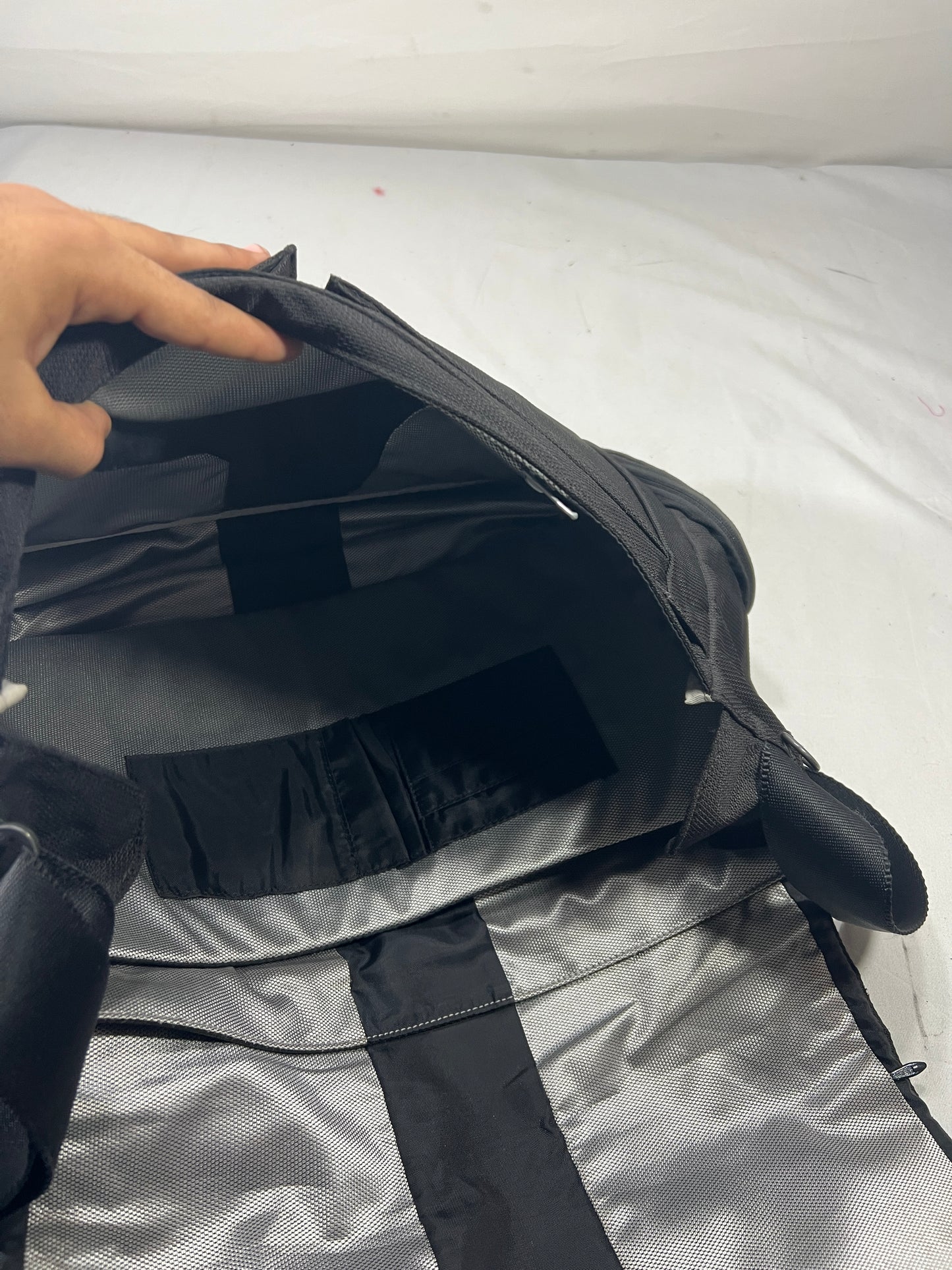 TUMI Title will update soon