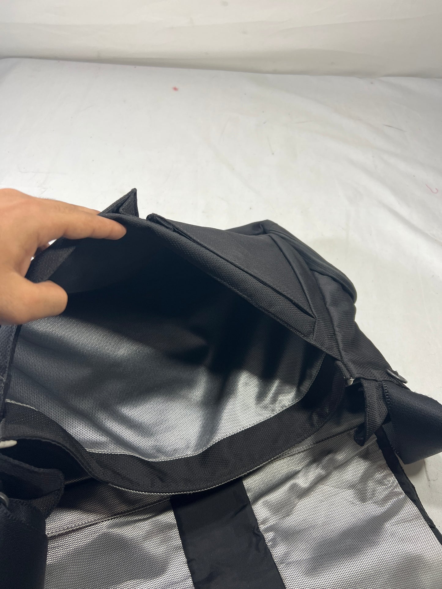 TUMI Title will update soon