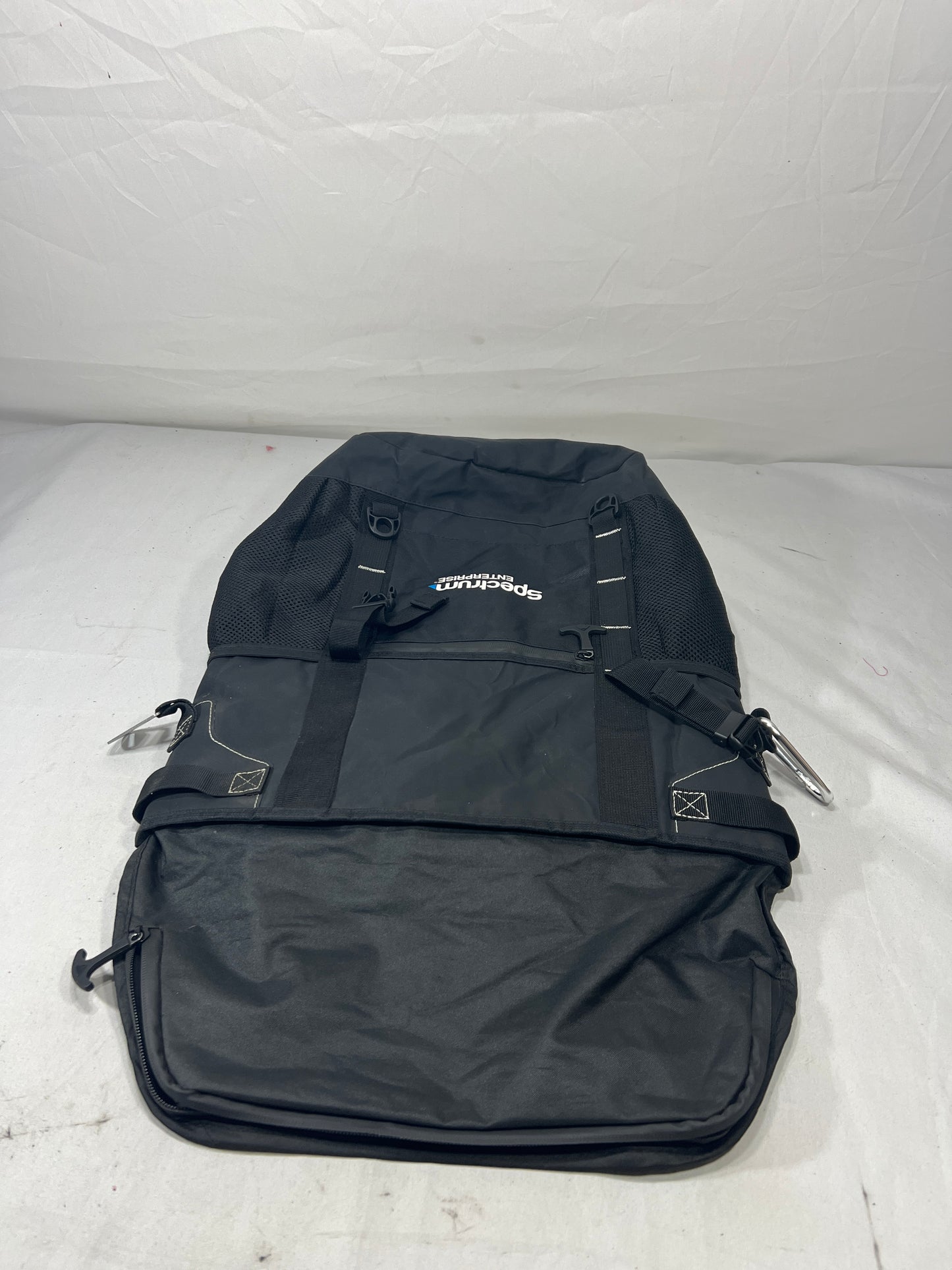Rucksack Title will update soon