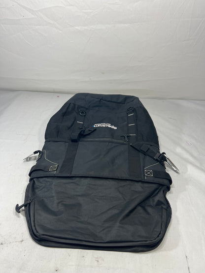 Rucksack Title will update soon