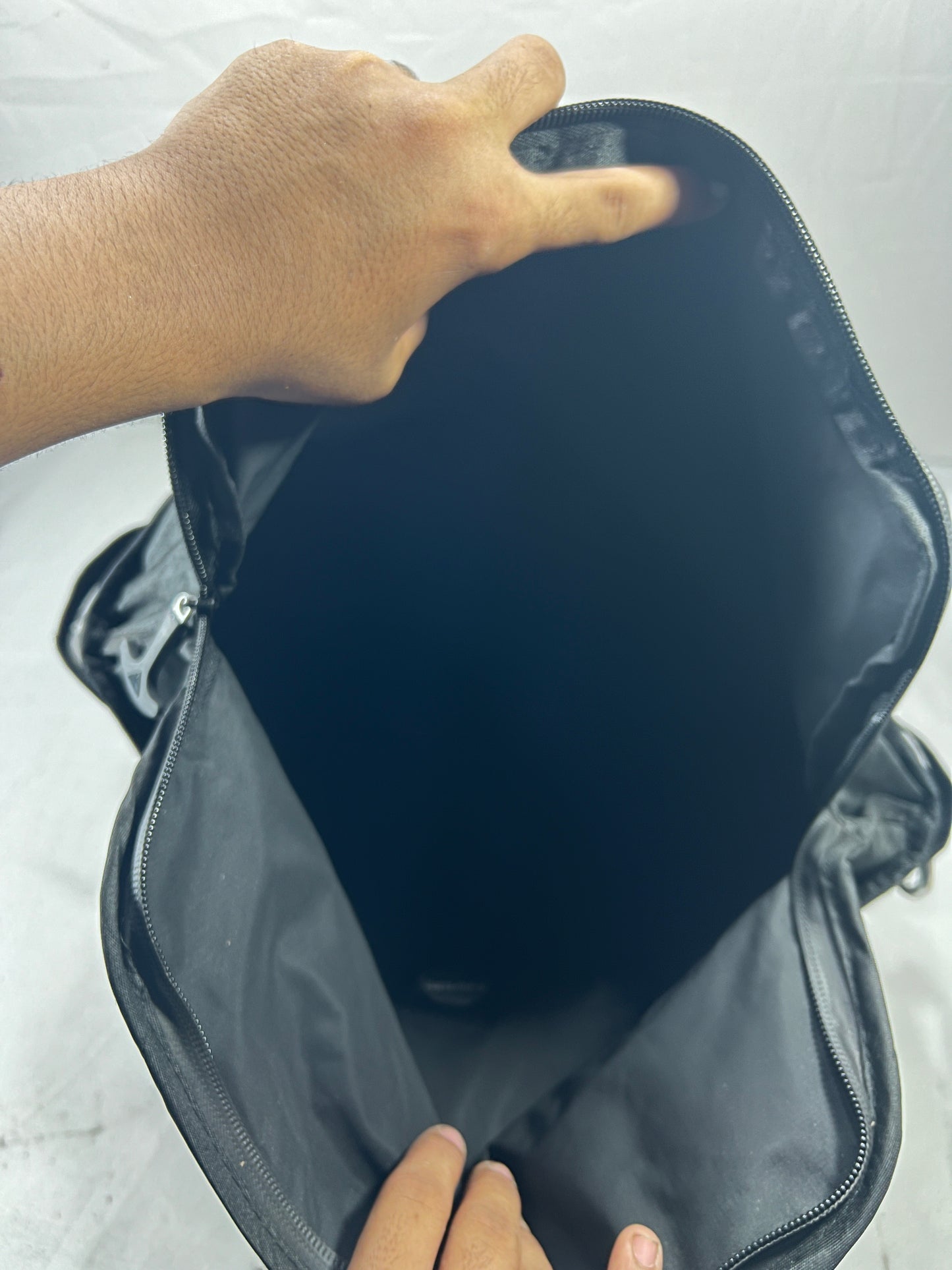 Rucksack Title will update soon