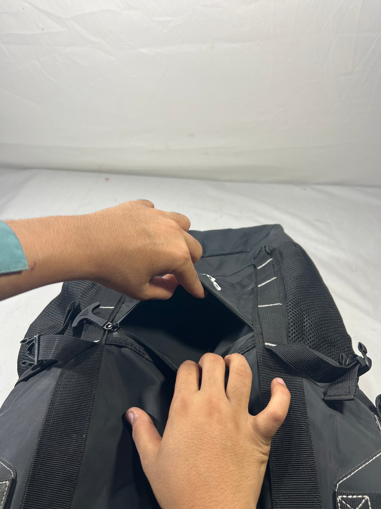 Rucksack Title will update soon