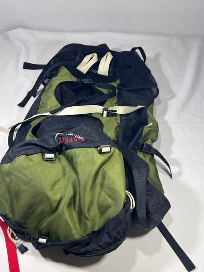 Osprey 60L Title will update soon