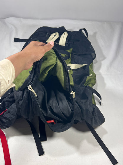 Osprey 60L Title will update soon