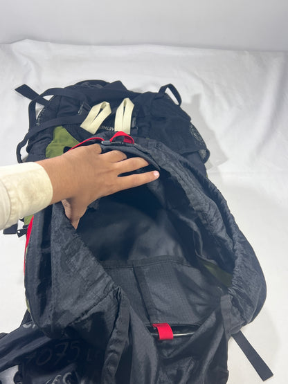 Osprey 60L Title will update soon