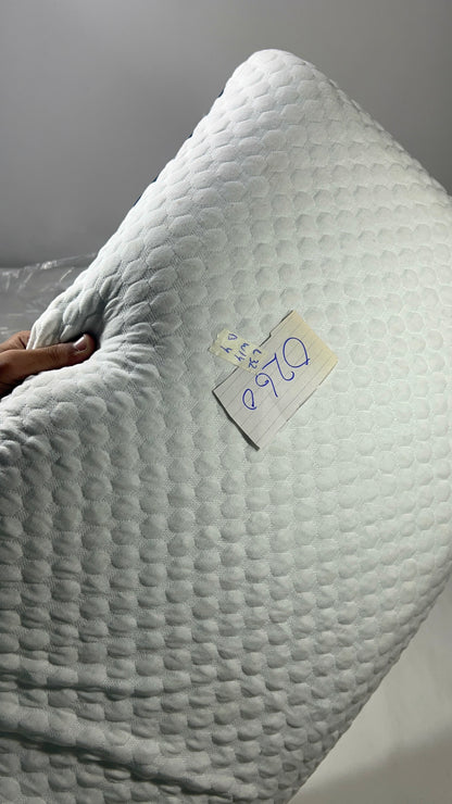 Germ Free Sanitized Premium Imported Memory Foam Pillow – P0260