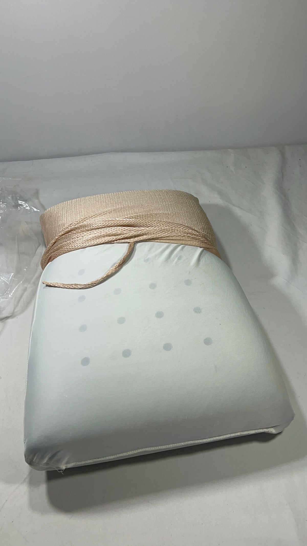 Germ Free Sanitized Premium Imported Memory Foam Pillow – P0262