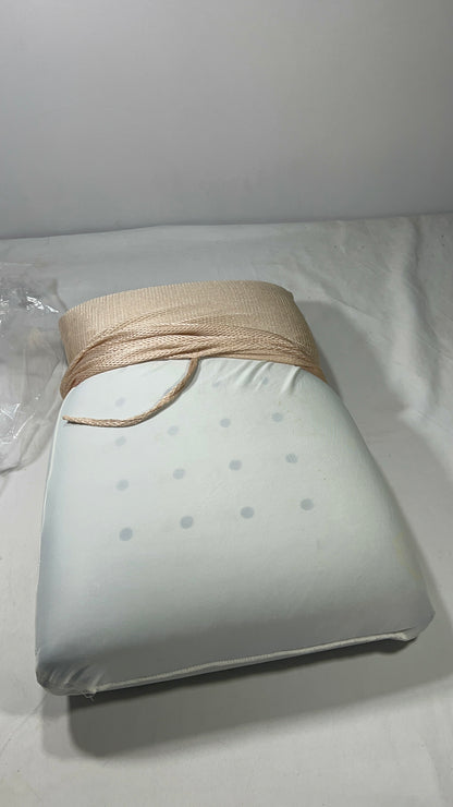 Germ Free Sanitized Premium Imported Memory Foam Pillow – P0262