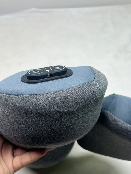 MASSAGER Title will update soon
