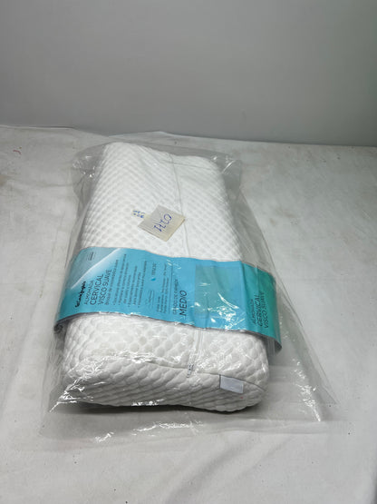 Germ Free Sanitized Premium Imported Memory Foam Pillow – P0271