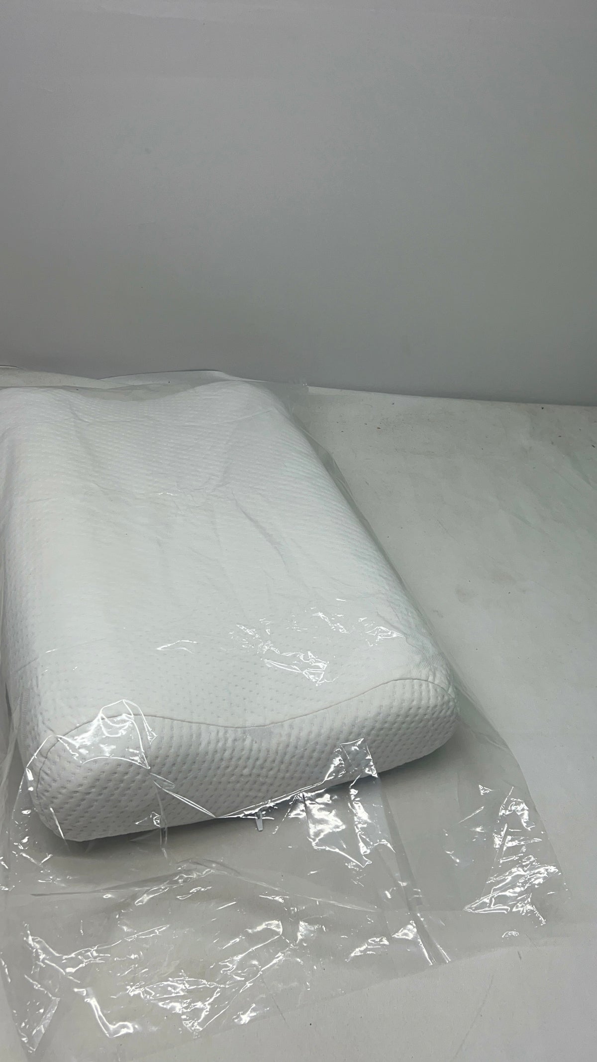 Germ Free Sanitized Premium Imported Memory Foam Pillow – P0270