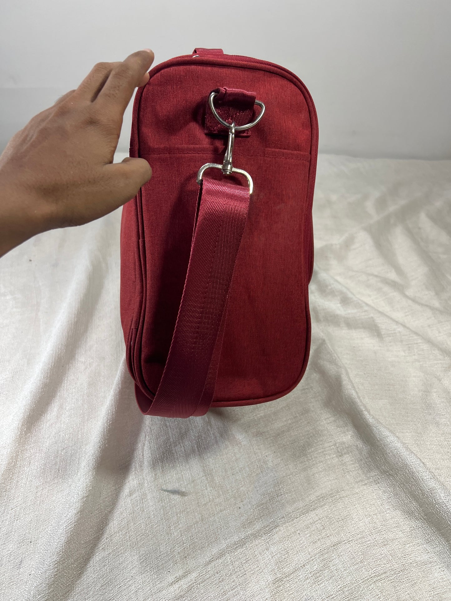 Toiletry Title will update soon