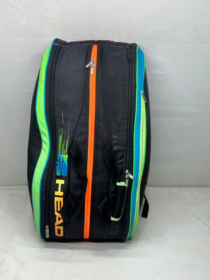 Racket Backpack