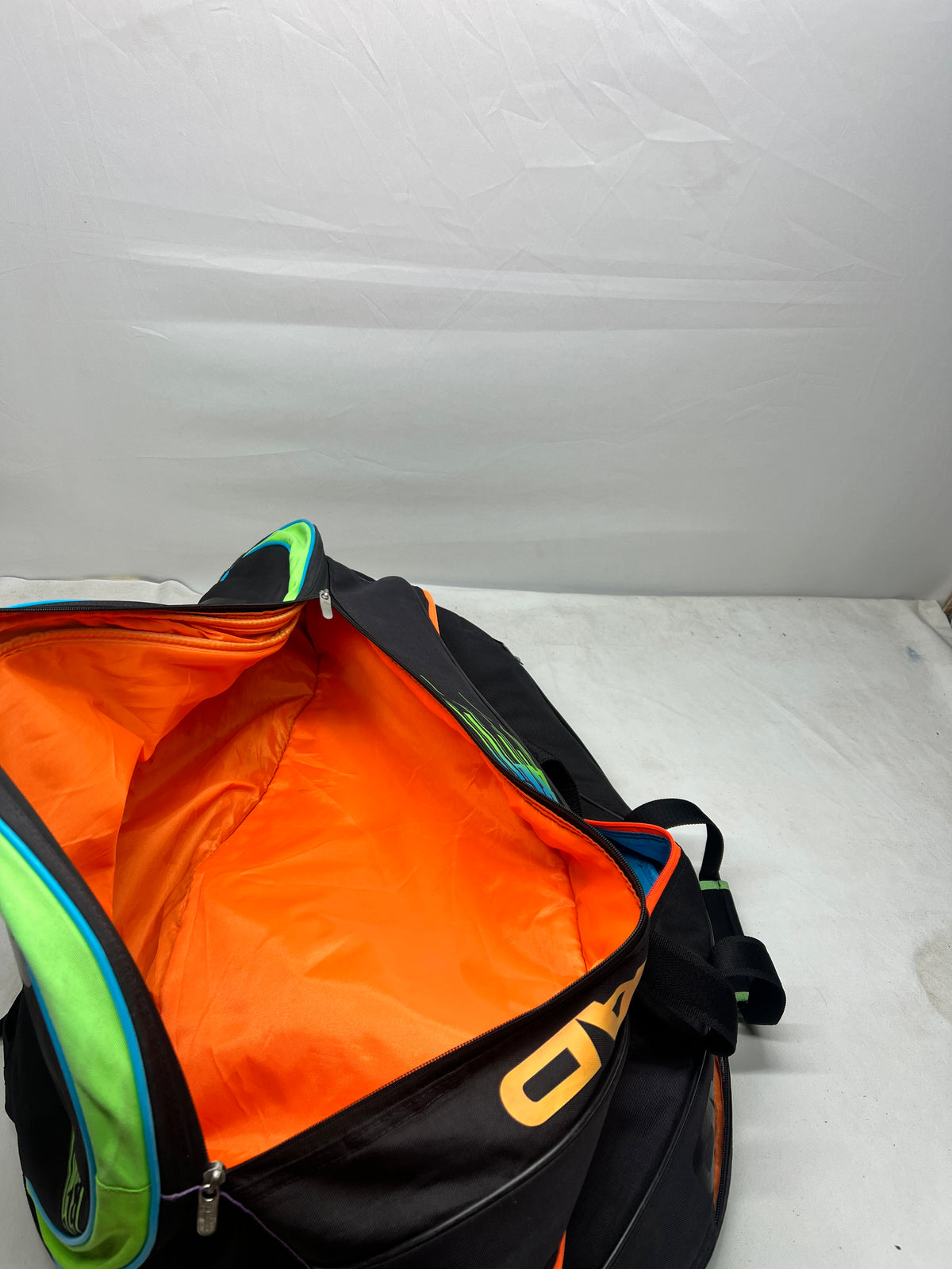 Racket Backpack
