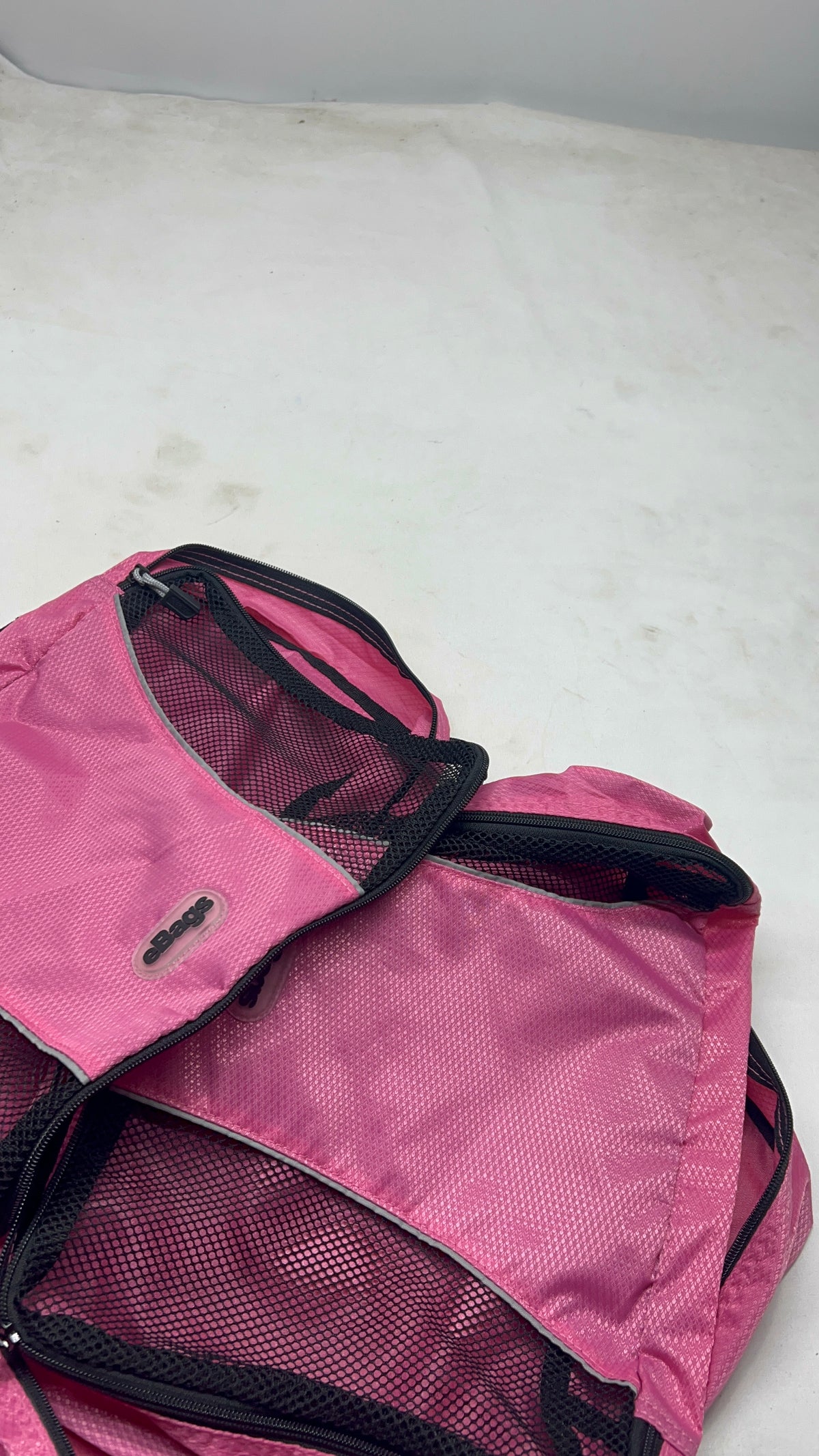 eBags 3-Piece Travel Organizer Set
