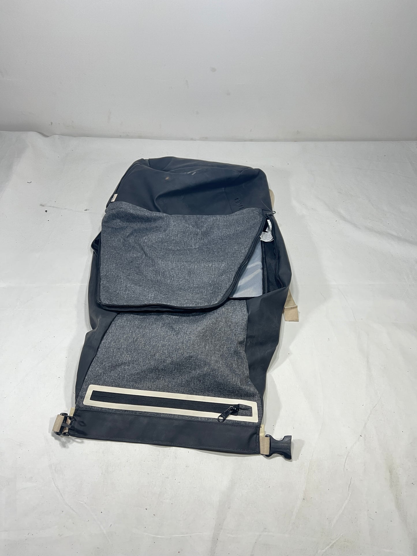 Rucksack Title will update soon
