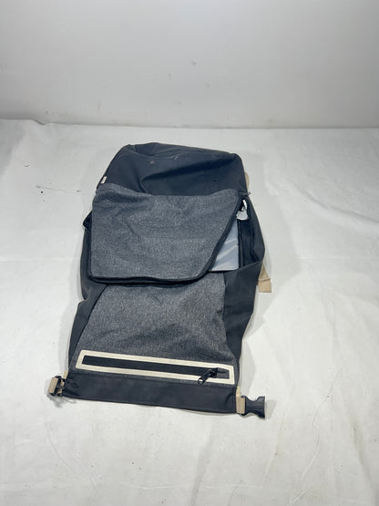 Rucksack Title will update soon