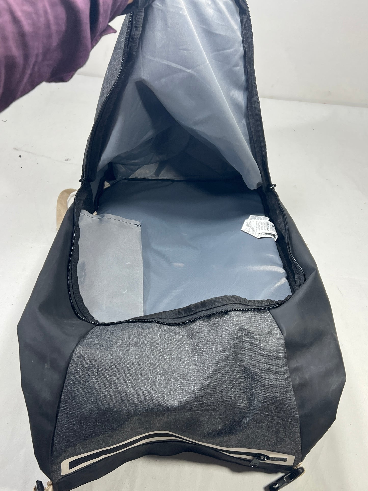 Rucksack Title will update soon