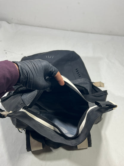 Rucksack Title will update soon