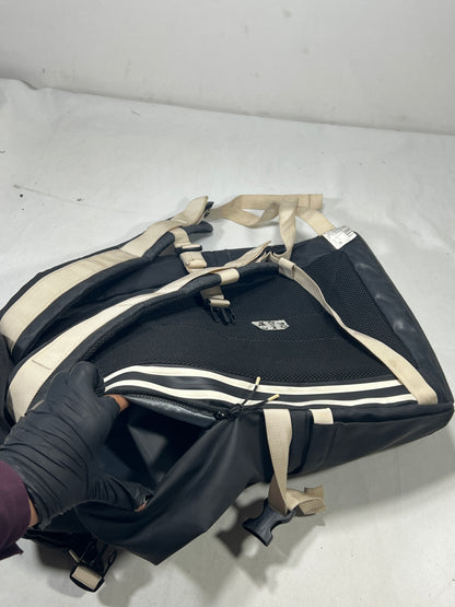 Rucksack Title will update soon