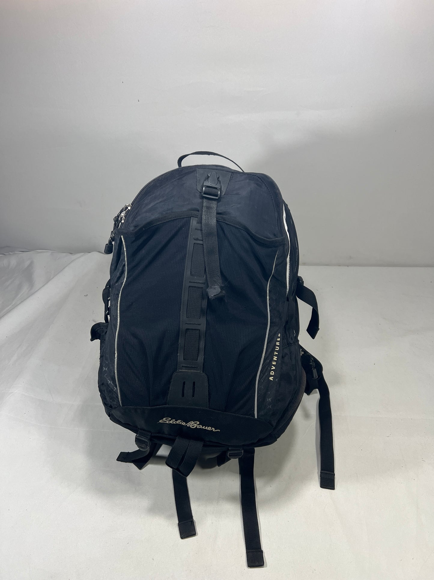 Eddie Bauer Title will update soon