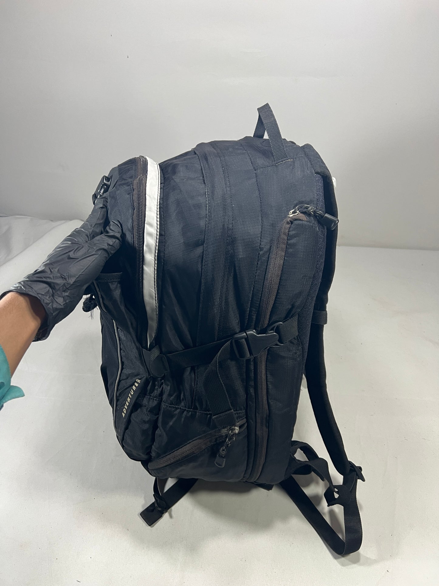 Eddie Bauer Title will update soon