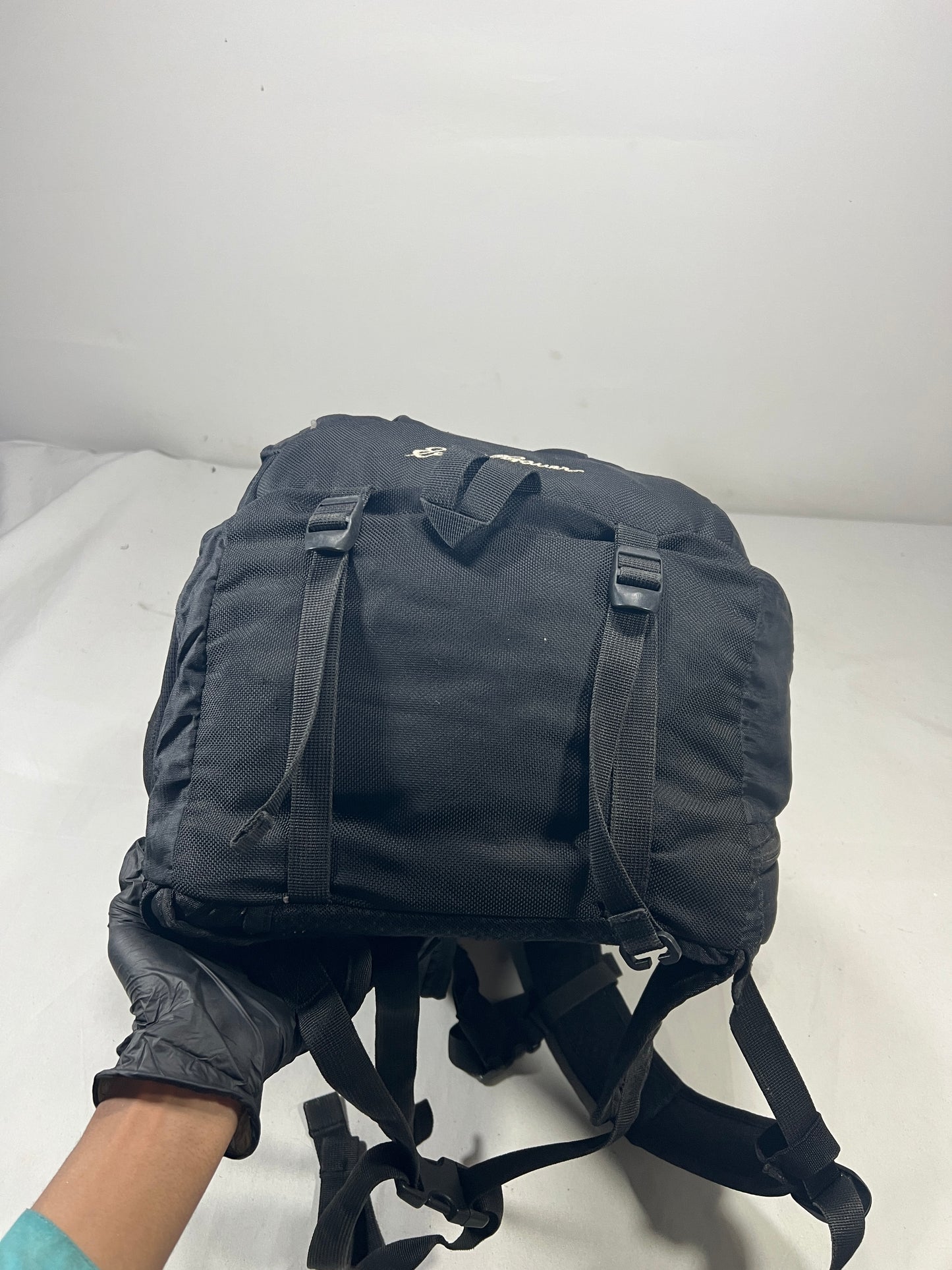 Eddie Bauer Title will update soon