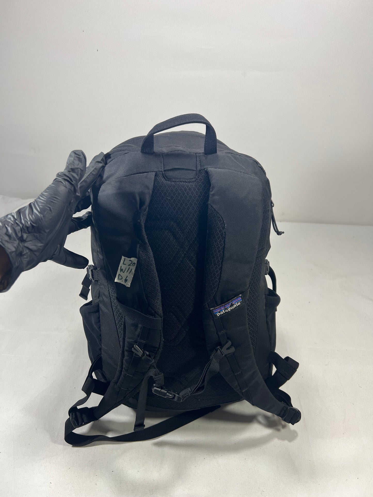 Patagonia Title will update soon