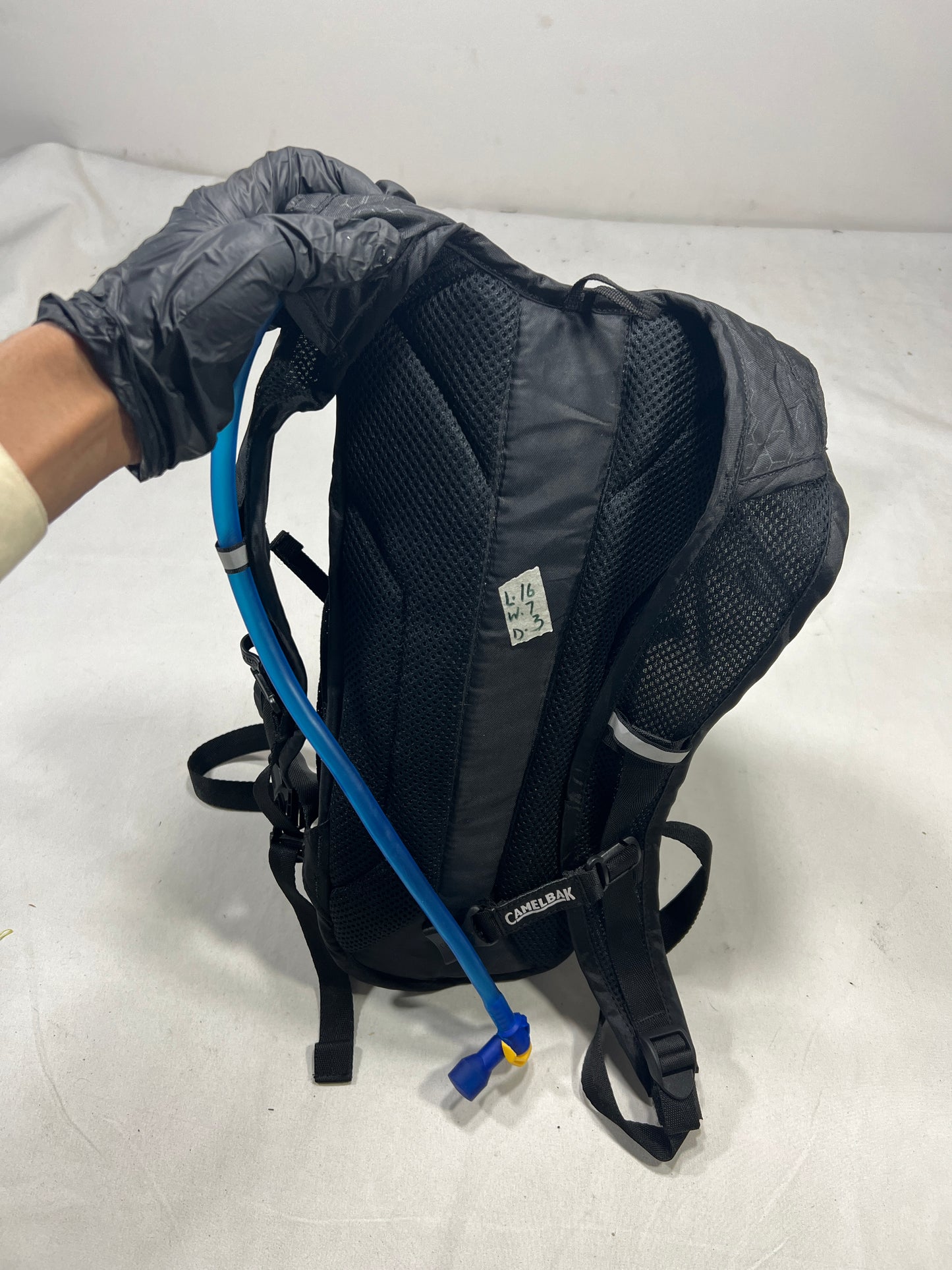 Hydration Title will update soon