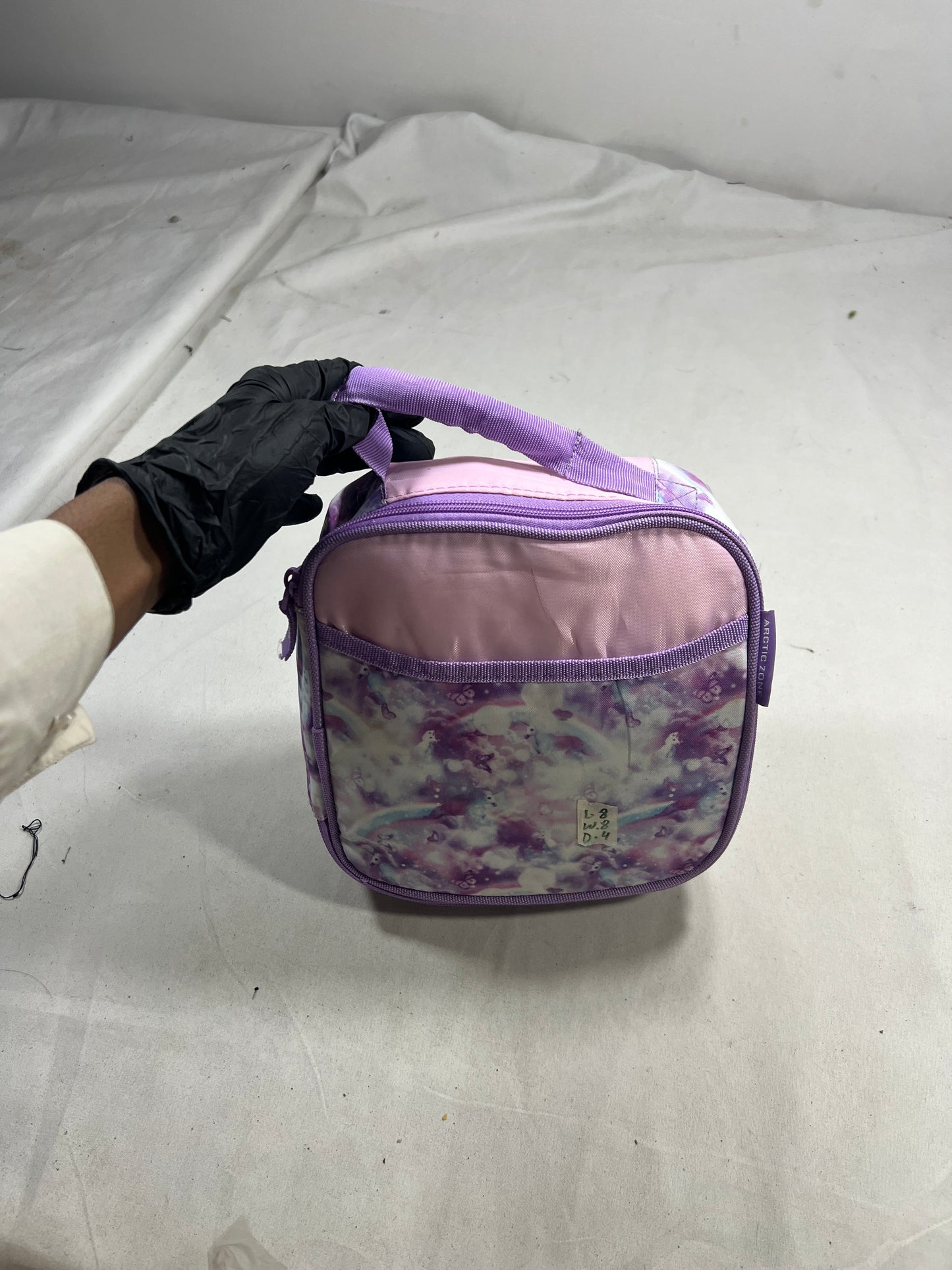 Title will update soon