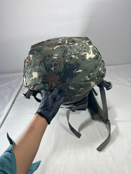 Title will update soon