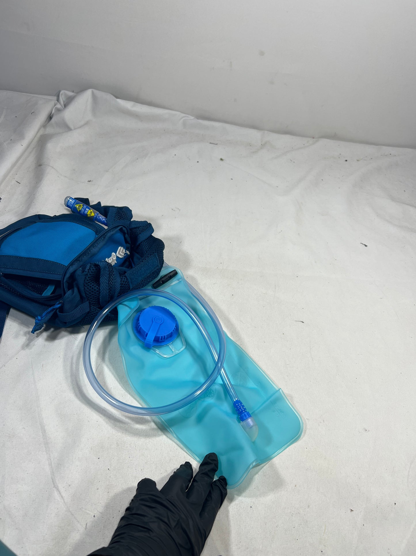 Hydration Title will update soon