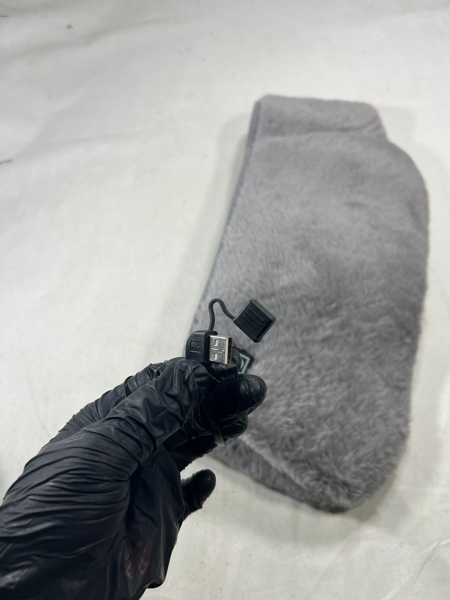 Heating pad Title will update soon