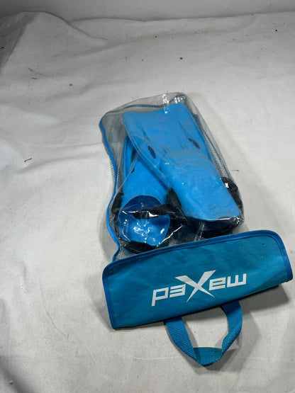 Swimming pad Title will update soon