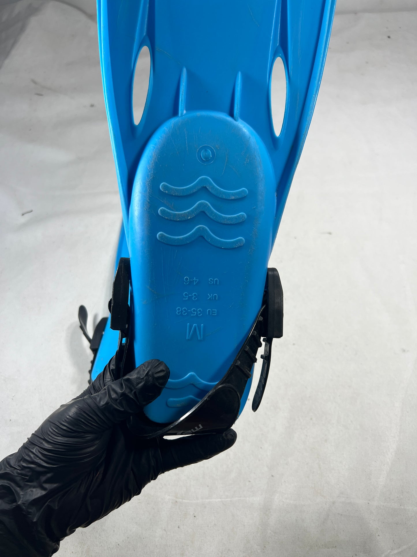 Swimming pad Title will update soon