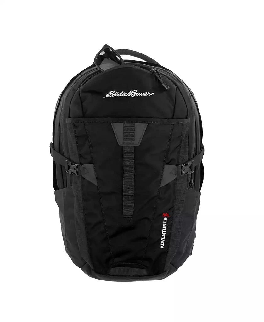 Eddie Bauer Title will update soon