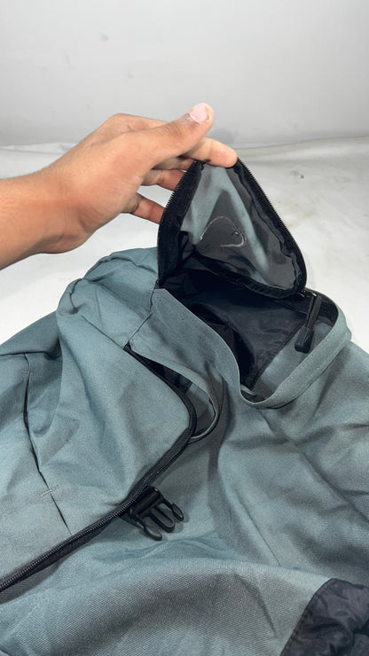 Rucksack Title will update soonn