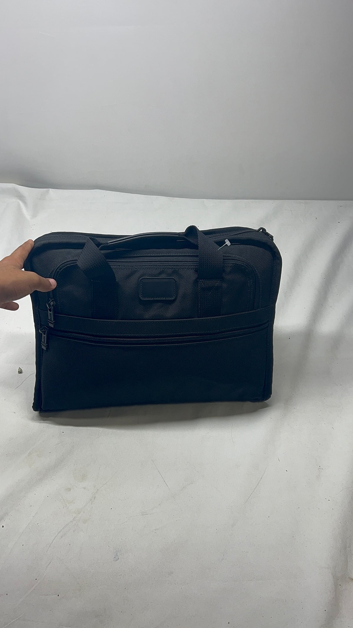 Tumi Title will update soon