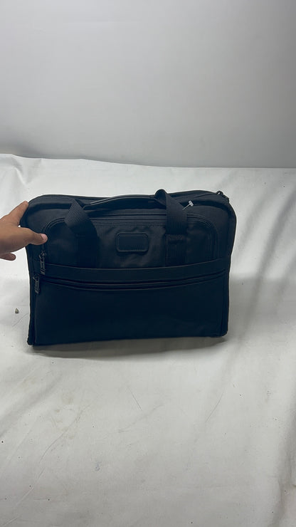 Tumi Title will update soon